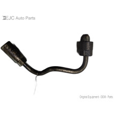 16W016 Fuel Injector Line Cylinder 1 For 07-10 Chevrolet Silverado 2500 HD  6.6  Duramax Diesel
